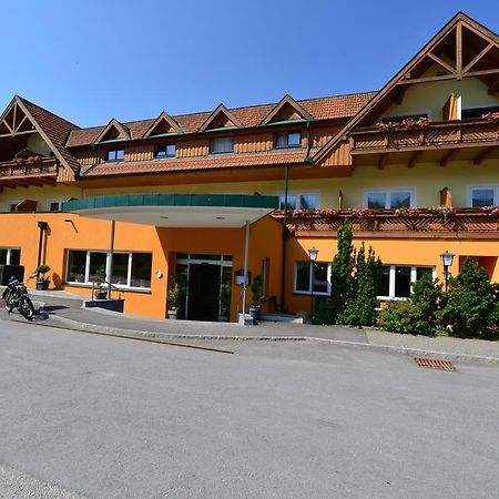 Hotel Angerer-Hof Anger  Экстерьер фото
