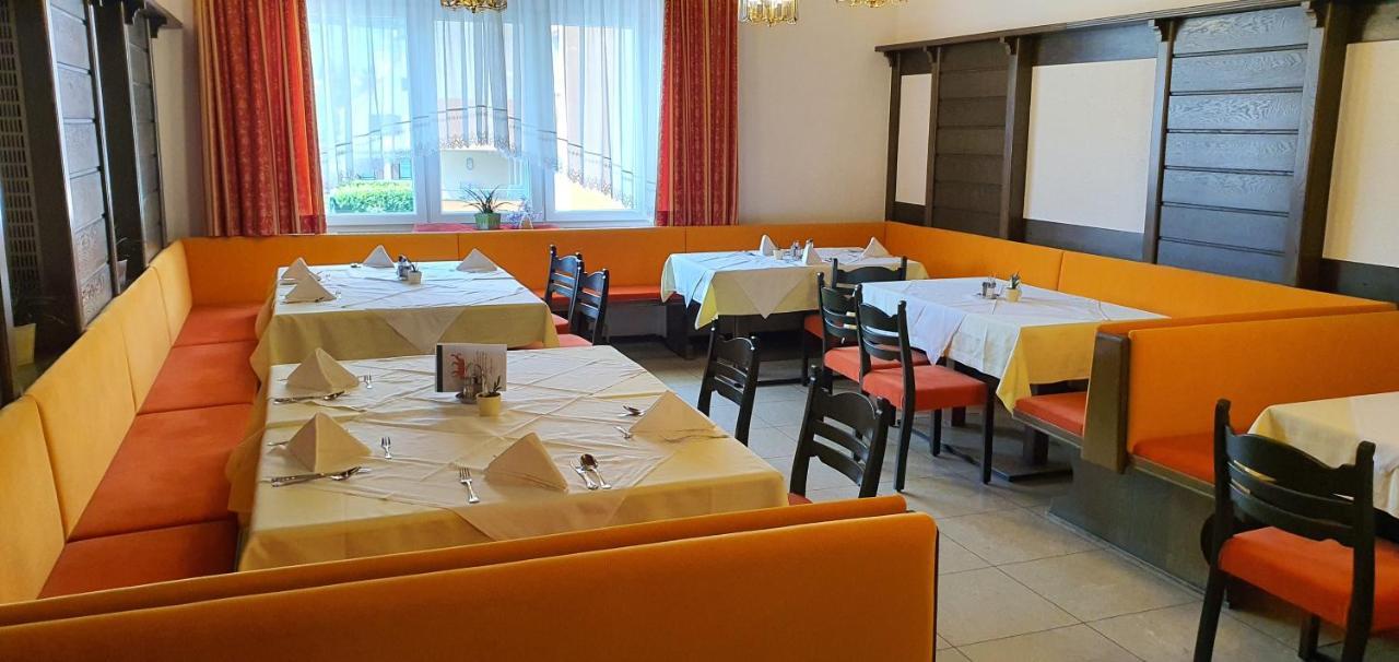 Hotel Angerer-Hof Anger  Экстерьер фото