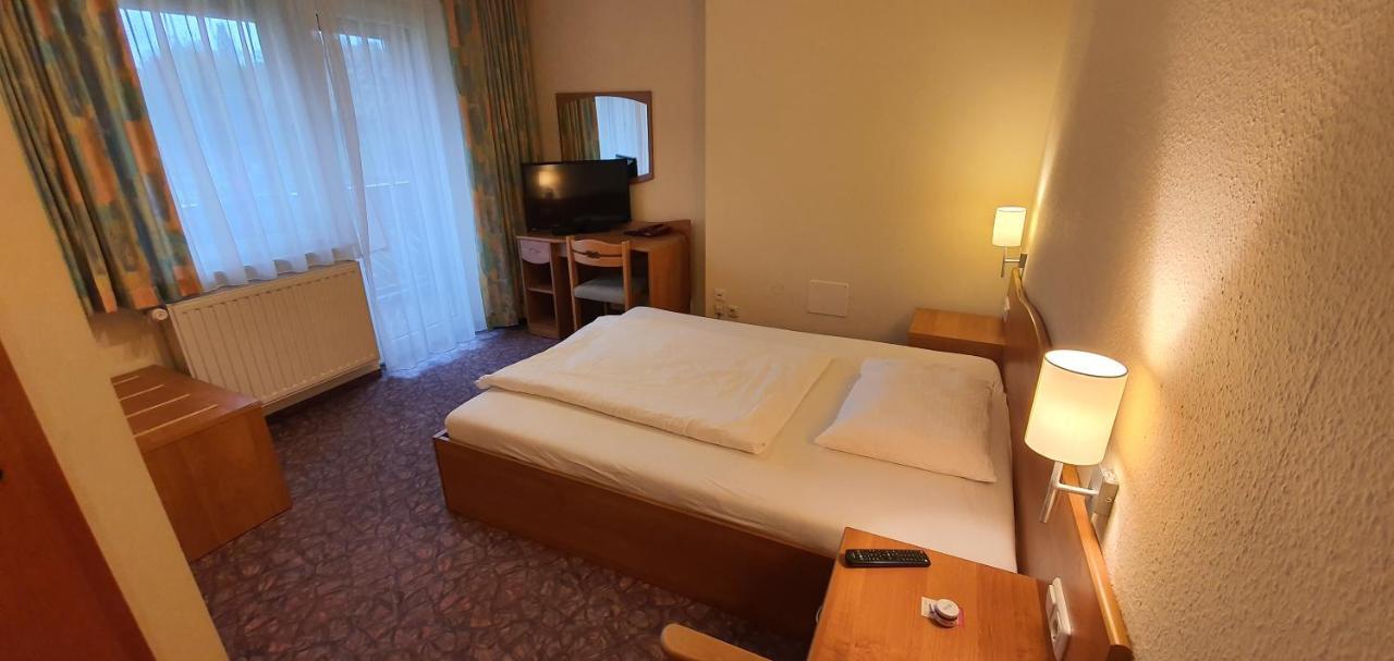 Hotel Angerer-Hof Anger  Экстерьер фото