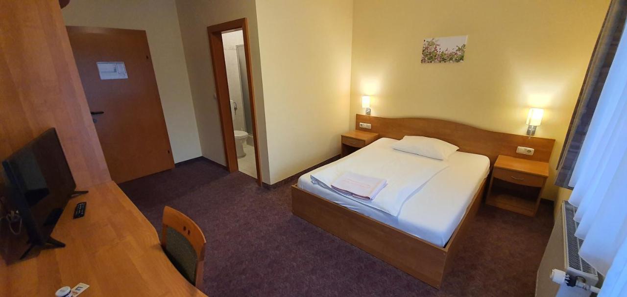 Hotel Angerer-Hof Anger  Экстерьер фото