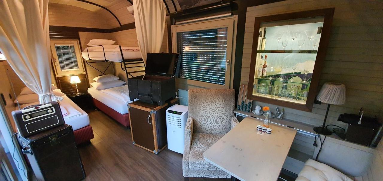 Hotel Angerer-Hof Anger  Экстерьер фото
