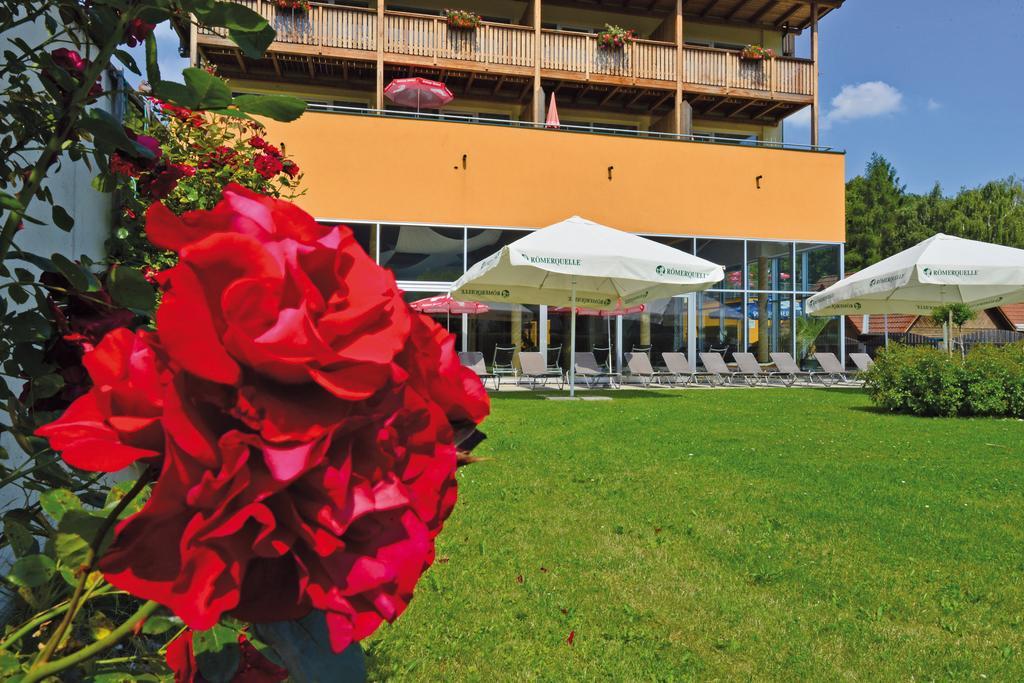 Hotel Angerer-Hof Anger  Экстерьер фото