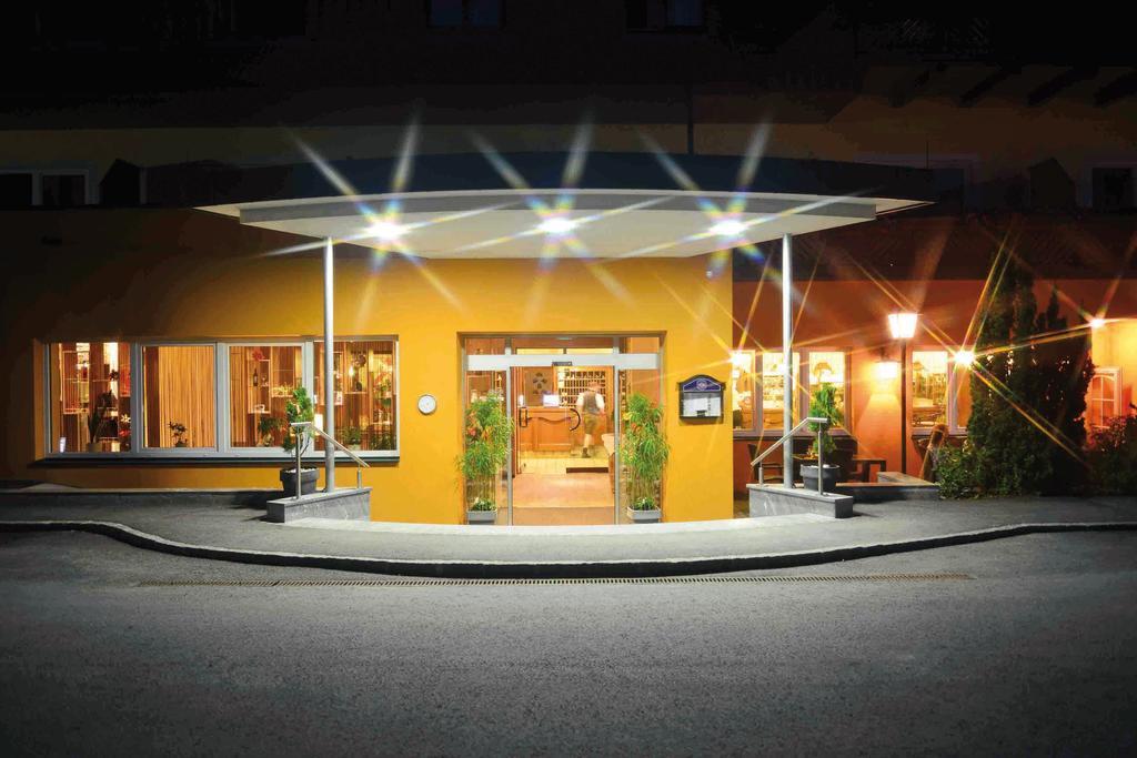 Hotel Angerer-Hof Anger  Экстерьер фото