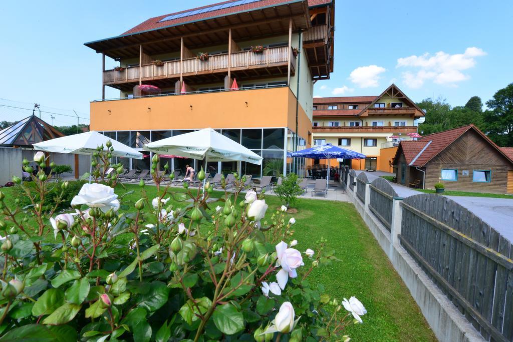 Hotel Angerer-Hof Anger  Экстерьер фото