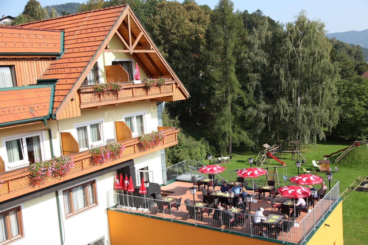Hotel Angerer-Hof Anger  Экстерьер фото