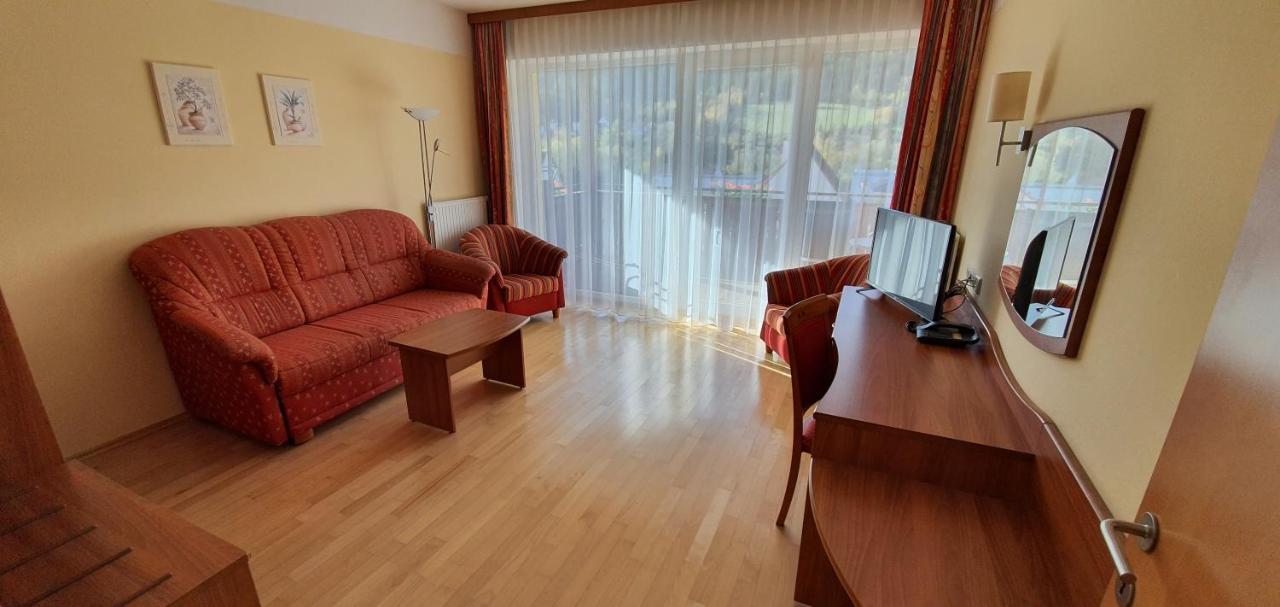 Hotel Angerer-Hof Anger  Экстерьер фото