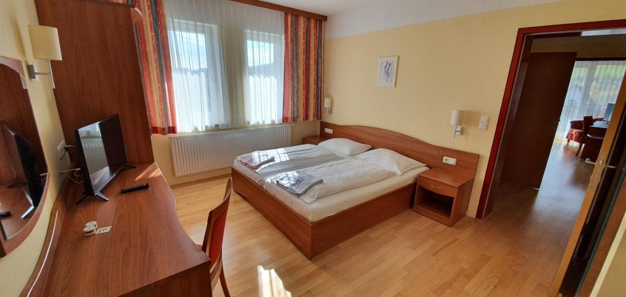 Hotel Angerer-Hof Anger  Экстерьер фото