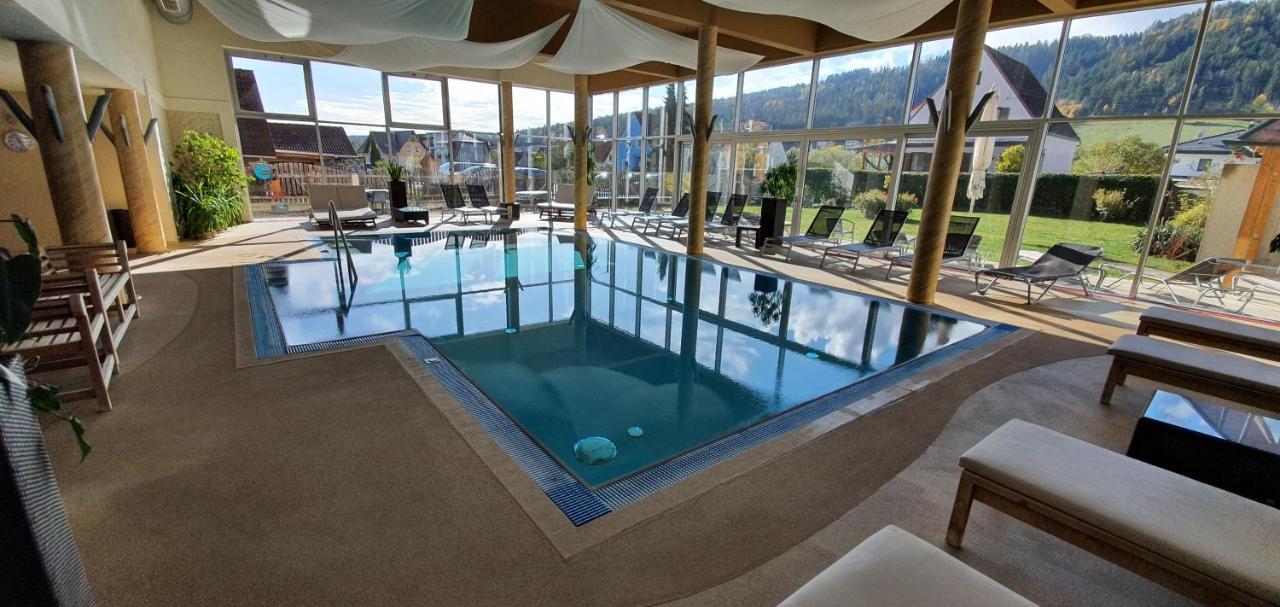 Hotel Angerer-Hof Anger  Экстерьер фото